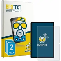 BROTECT - Screenprotector voor Xiaomi Redmi K Pad 2 - Folie Beschermfolie matte 2 Stuks
