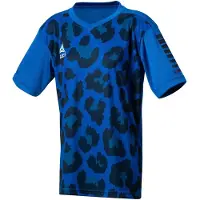 Select Kinder sportshirt Grippy
