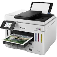 Canon Multifunctioneel Apparaat Voor Kantoor En Thuis: Printer, Scanner, Kopieermachine