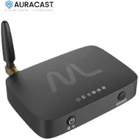 Moerlab TV hearMore Auracast Audio Transmitter