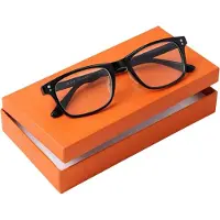 SILAC - New Black 7305 - Leesbril - Sterkte +3.50