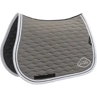 Equiline Zadeldek Tech Onda Storm - Jump | Zadeldekje paard