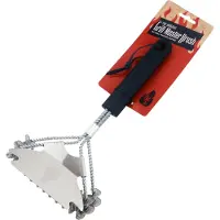 Grill Master Grillborstel 37 X 17 X 7 Cm