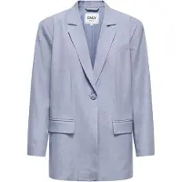 ONLY Blazers 'ONLLinda' indigo