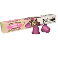 Belmio | Pistachio Gelato - 10 capsules voor Nespresso