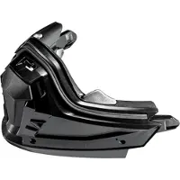 Nolan N70-2 X Helm Kinbeschermer