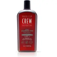 American Crew 3 in 1 Chamomille + Pine