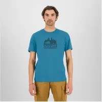 Karpos T-shirt Trees