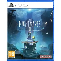 Little Nightmares II (Enhanced Edition)