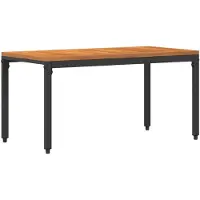 vidaXL tuinmeubelset 4 st Grijs en Donkergrijs poly rattan
