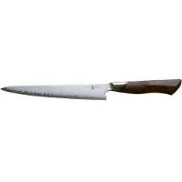 Ryda Knives A-30 Vleesmes 20 Cm - Fileermessen Aus-10 Steel Brown - RYDA909
