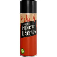 Grill Master Oliespray 200 Ml