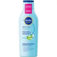 Nivea Sun Aftersun Hydrate Lotion