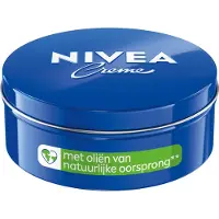 Nivea Crème - 400 ml - Bodycrème
