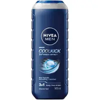 Nivea Men Cool kick douchegel 500 ml
