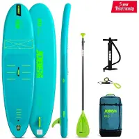 Jobe Aero 10´6´´ Opblaasbare Paddle Surf Set