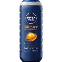 Nivea Douchegel Sport 500 Ml