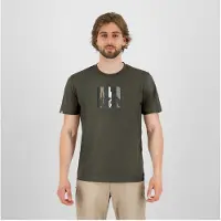 Karpos - Explore T-Shirt - T-shirt L, bruin