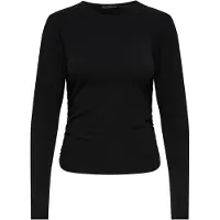 ONLY Shirt 'ONLMIRA' zwart