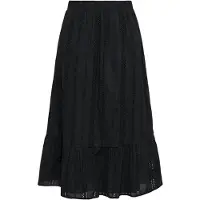 ONLY Rok 'ONLLia' zwart