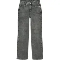 Vero Moda Jeans '10320583' donkergrijs