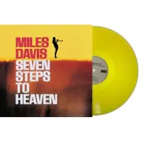 Import SEVEN STEPS TO HEAVEN