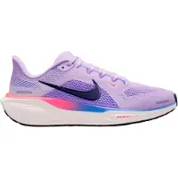 Nike Loopschoen 'Pegasus 41' lila / lavendel / donkerlila / koraal