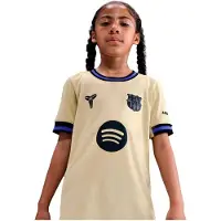Nike FC Barcelona x Kobe Uitshirt 2025-2026 Kids