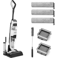 4Swiss VC024 Schone Booster, Vloer wassen