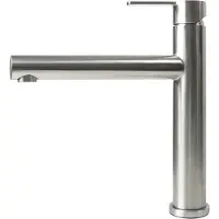 OEM Edelstalen waterfilter