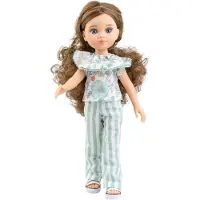Paola Reina pop amigas - carmen - 32 cm