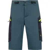 Karpos Torbole Korte Broek Blauw L