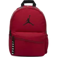 Jordan Rugzak 'AIR PATROL' rood / zwart