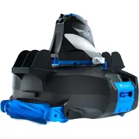 Kokido Delta 200 RX Draadloze robot zwembadreiniger - Oplaadbaar