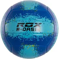ROX R-oasis Volleybal, blauw, maat 5, blauw, maat 5