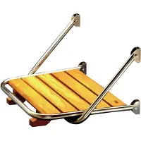 Trem Universal Platform Geel 60 x 55 cm
