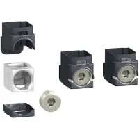 Schneider LV429259 Frameklem Contactstrip 1 stuk(s)