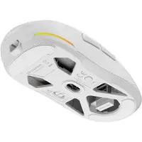 Genesis Zircon 660 Pro Draadloze Gamingmuis