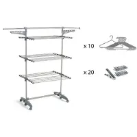 Kitchen Move Wasdroogrek 25m EXTRA