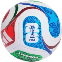 Adidas FIFA World Cup 26 Trionda Training Voetbal 4