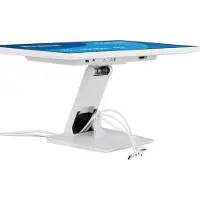 Iiyama ProLite LCD-monitor Energielabel: E (A - G) 61 cm (24 inch) 1920 x 1080 Pixel 16:9 5 ms DisplayPort IPS LCD