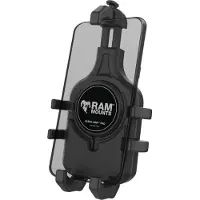 Ram Mounts - Quick-Grip Pro Telefoonhouder