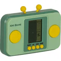 Elektronische arcadespel Draagbare console Groen