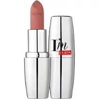PUPA Milano I'm Matt Lipstick 3.5 g Peachy Nude