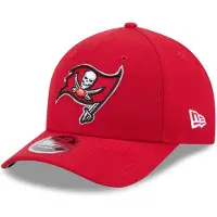 New Era NFL 940MC Cap Team Tampa Bay Buccaneers voor Sport Fanzone