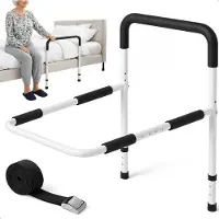 Alyze Bedsteun – Tot 150KG – Papegaai – 83x50x98 cm