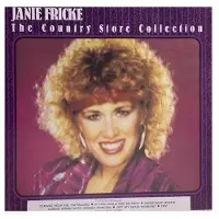 Coast2Coast Janie Fricke - The Country Store Collection (CD)