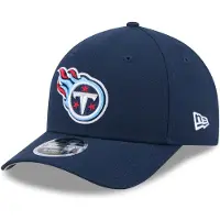 New Era NFL 940MC Cap Team Tennessee Titans voor Sport Fanzone