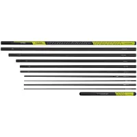 Matrix Fishing Torque Carp X Power Pole Kit Zilver 13.00 m