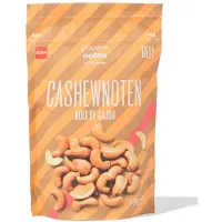 HEMA Cashewnoten Gezouten 190g